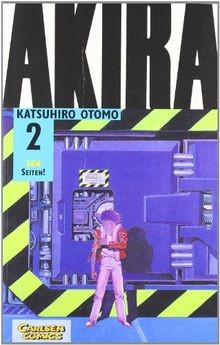 Akira original edition - akira, |