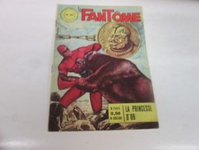 LE FANTOME DU BENGALE 20