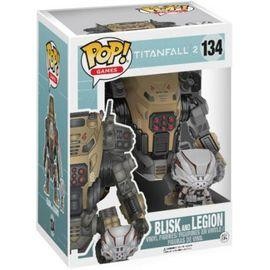 Figurine funko pop - funko!,