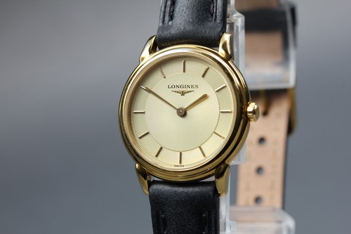 Montre longines grand classic - montre,