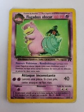 CARTE POKEMON - FLAGADOSS