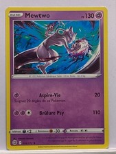 Mewtwo 056/172 E&B Stars