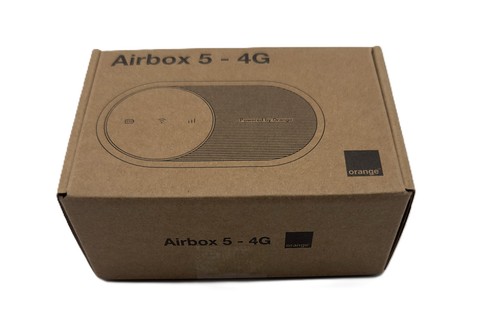 Airbox install - 4g, v1