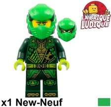 Lego Figurine Minifig Ninjago