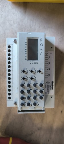 Horloge theben 614 - tr,