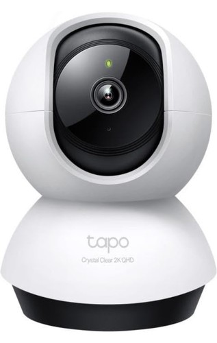 Tapo caméra de - 2.5k(4mp),