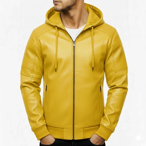 Veste slim fit décontractée