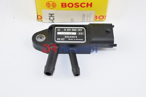 Capteur pression gaz pot - capteur,