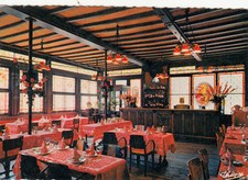 LIMOGES taverne du Lion d'Or