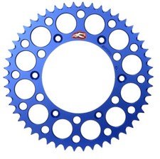 Couronne motocross RENTHAL