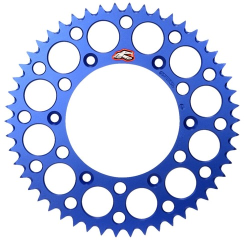 Couronne motocross renthal - couronne,