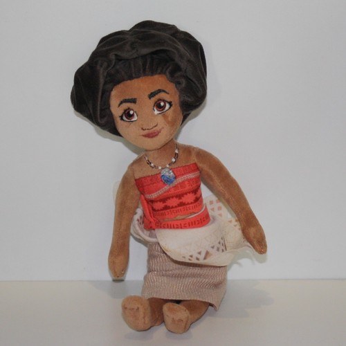 Doudou poupée disney - disney,