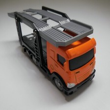 Camion miniature transport véhicules voitures FAST LANE TOYS R US jouet N6101