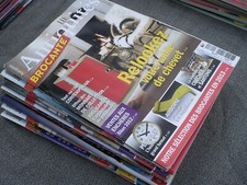 Revues "Antiquités Brocante"