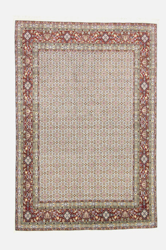 Tapis oriental monisonne 246 - monisonne,