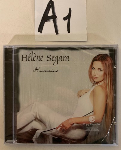 Helene segara humaine neuf - helene, humaine-