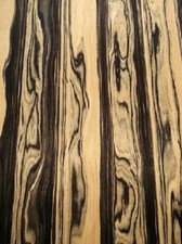 Roi Ébène Placage SaRaiFo