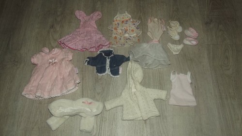 Lot vêtements et - ,