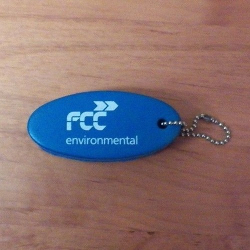 Fcc environmental blue - fcc,