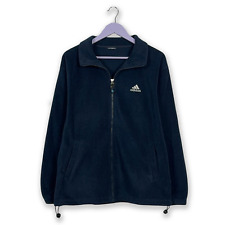 Veste Adidas Vintage Bleu