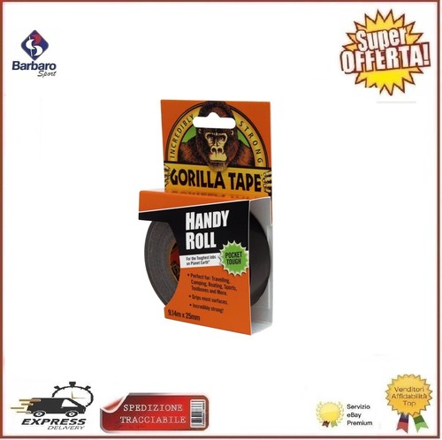 Gorilla ruban - , de