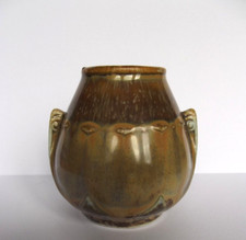 Vase miniature en céramique
