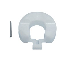 Flotteur de carburateur