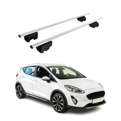 Barres toit transversales - toit,
