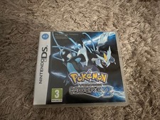 pokemon noire 2 ds