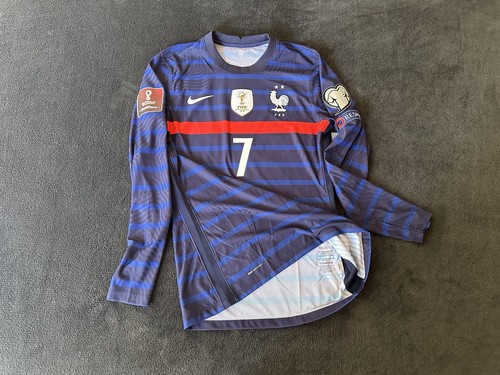 Maillot équipe france - de,