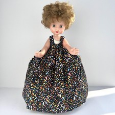 Grande Poupée Russe Vintage