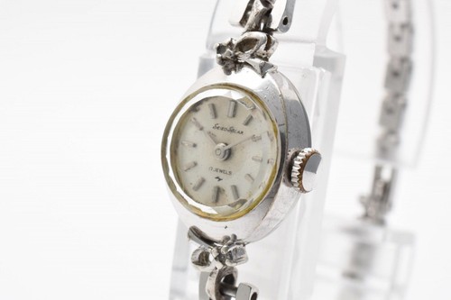 Montre femme seiko 0660 - femme,