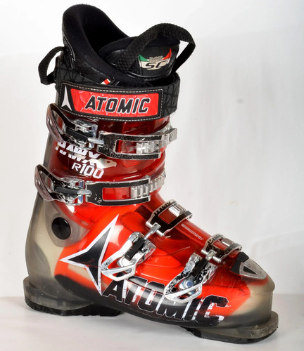 Atomic hawx r100 chaussures - atomic,