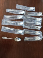 Lot 12 Petites Cuillères Guy Degrenne