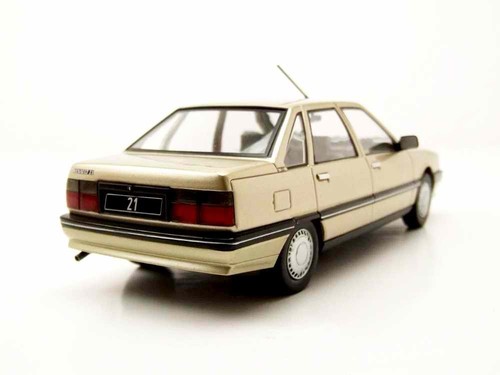Miniature renault 1986 - renault, 21