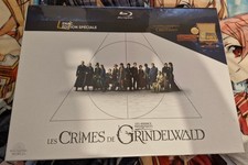 Les Animaux Fantastiques Les