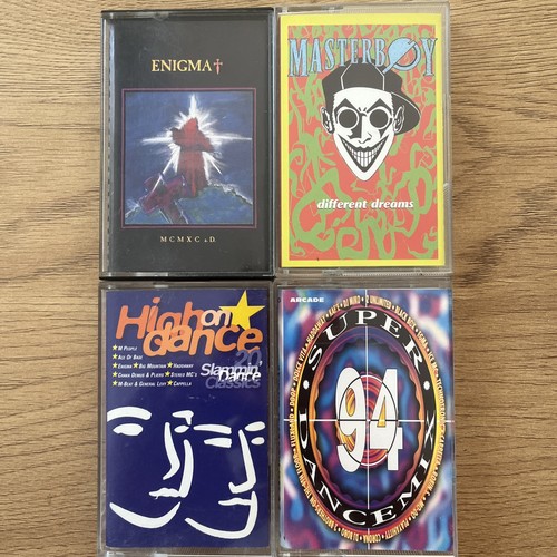Lot audio vintage club - audio,