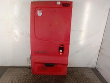 Porte de coffre gauche NISSAN PRIMASTAR 1 PHASE 2 K010000QAA