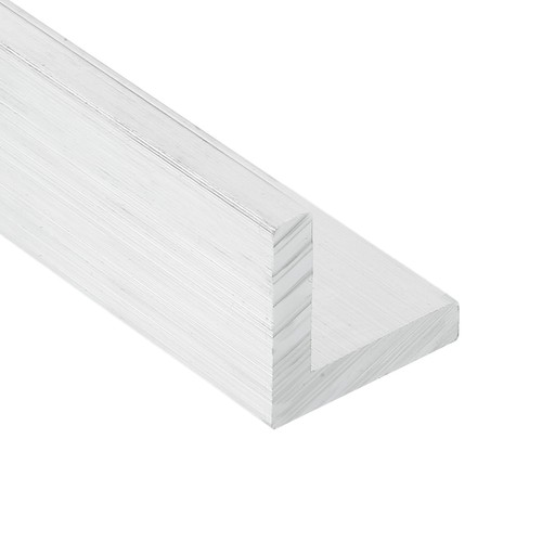 Cornière aluminium - cornière, en