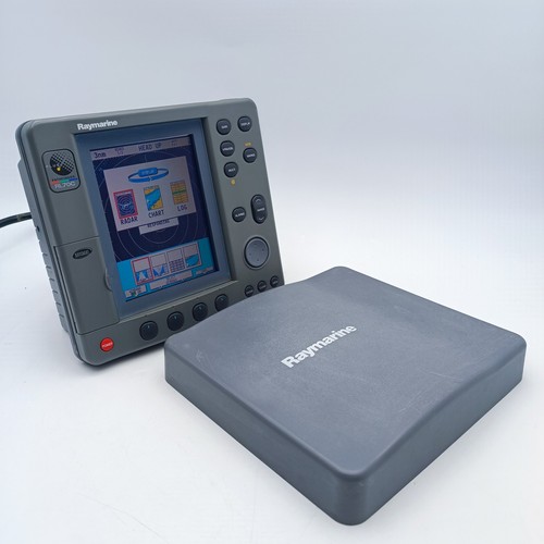 Raymarine rl70c traceur - raymarine,