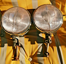 deux anciens antibrouillard Marchal n°630/53