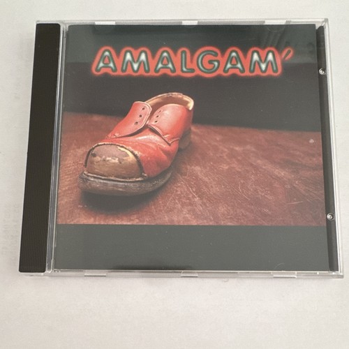 Amalgam empreintes lerme - empreintes,