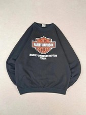 Pull fM italy hoodie Sweat