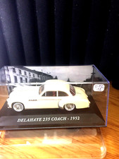 Altaya 1/43 Scale VOITURE