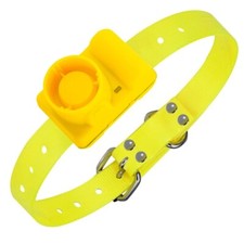 Collier Sonore de Chasse Chien étanche Bip Puissant Rechargeable Sport Localise