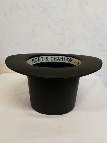 Seau champagne moët - seau, à