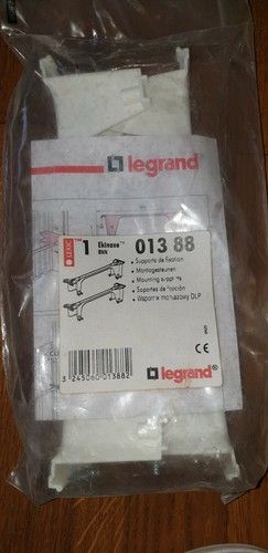 Support fixation legrand - de,