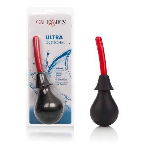 Ultra douche black - ultra,