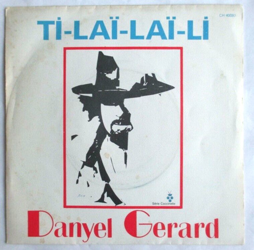 Danyel gérard sp - danyel,