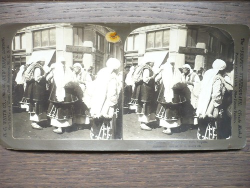 Rare photo stereo originale - stereo,